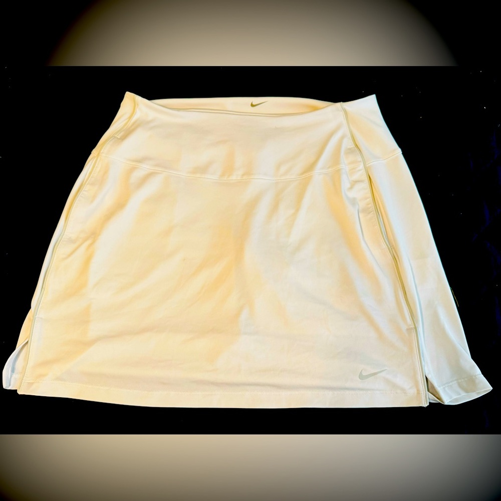 Nike Golf Skirt